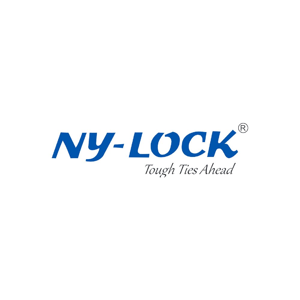 Ny Lock logo