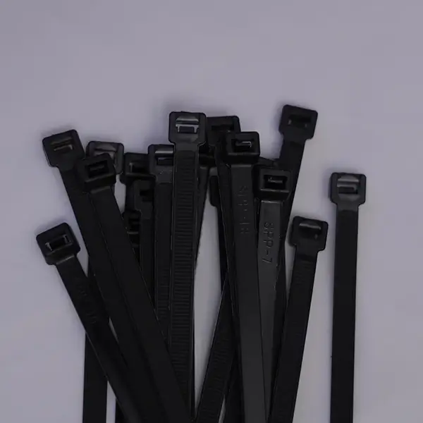 UV resistant cable ties